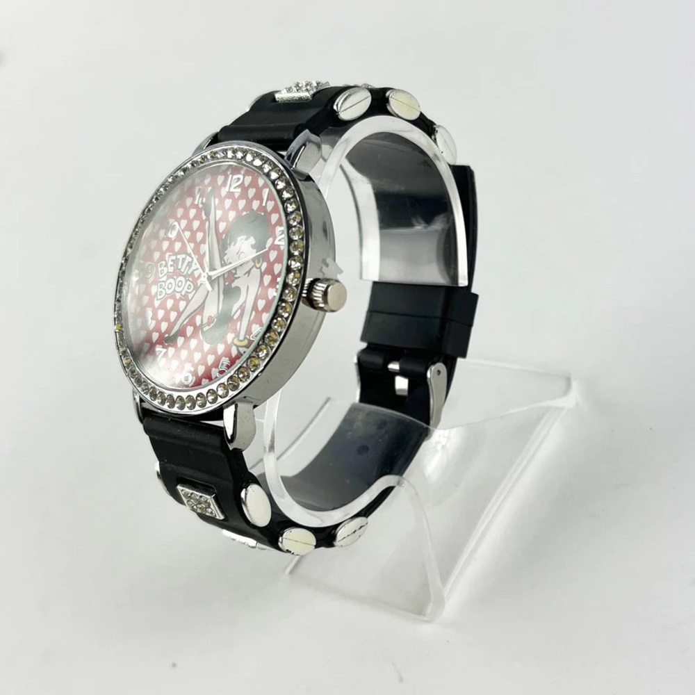 Betty boop watch - Picture 2 of 5